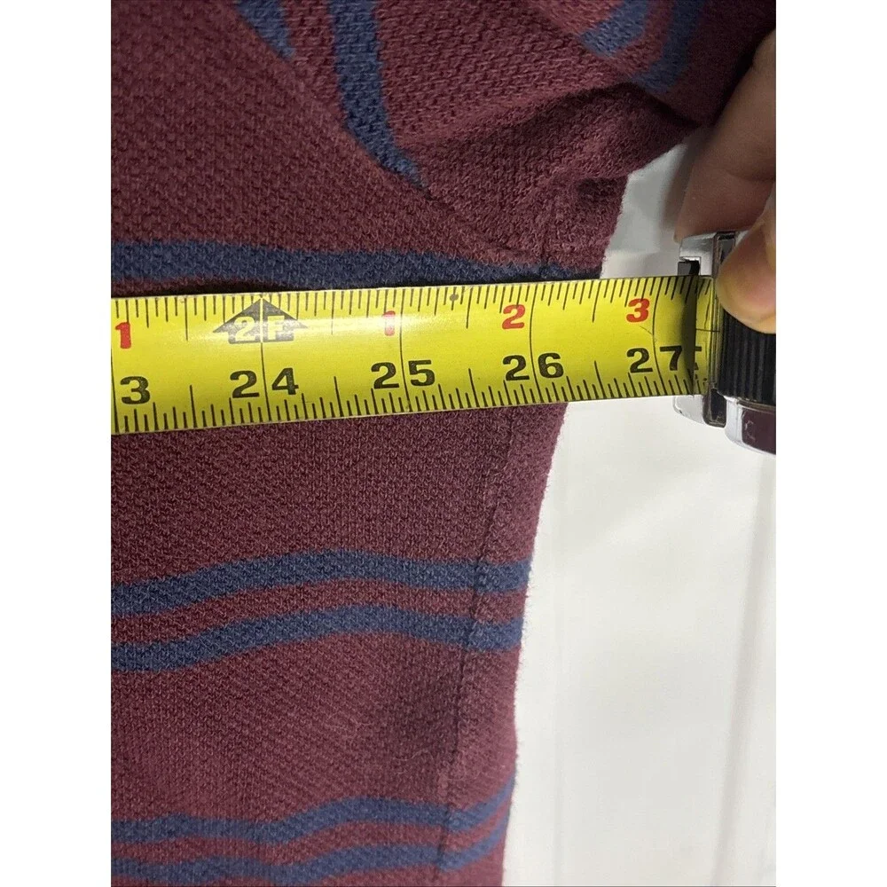 Vintage Polo by Ralph Lauren Mens 3X BIG Polo Shirt